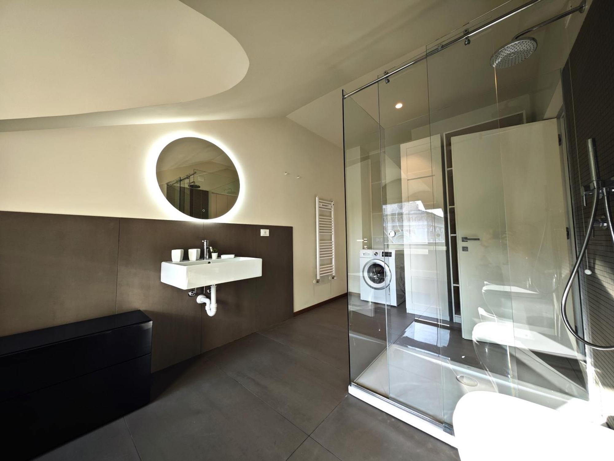 Hostdomus - Lagrange Luxury Apartment Turín Exterior foto